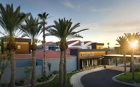 Courtyard by Marriott Phoenix Mesa